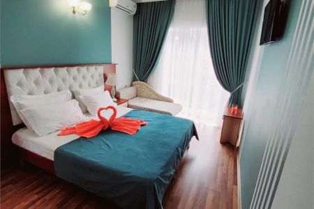 Территория