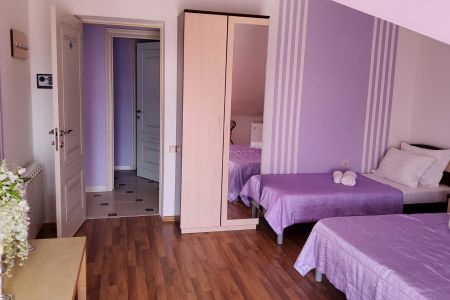 Территория