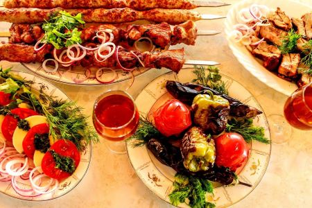 Территория