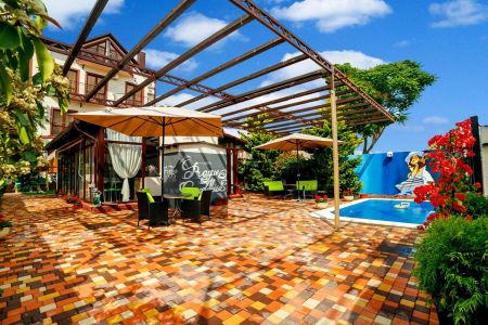 Территория