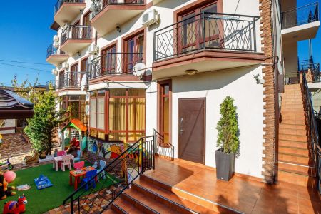 Территория