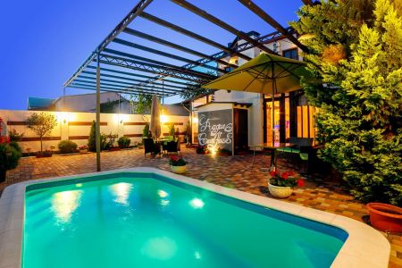 Территория