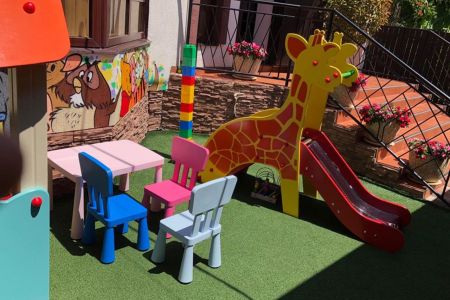 Территория