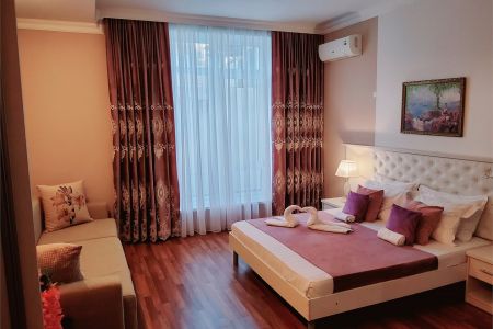 Территория