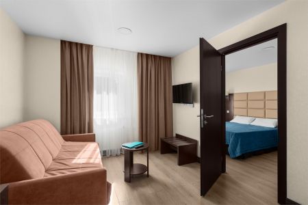 Комфорт 2-местный