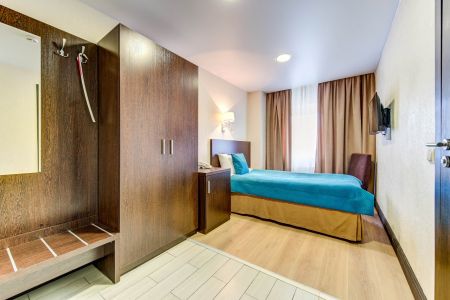 Комфорт 2-местный