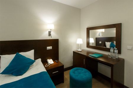 Комфорт 2-местный