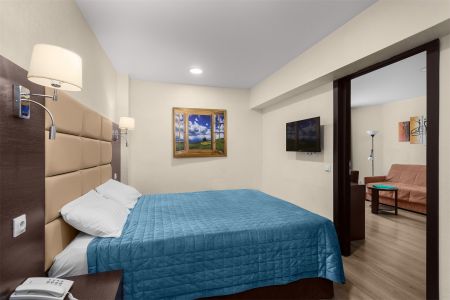 Комфорт 2-местный