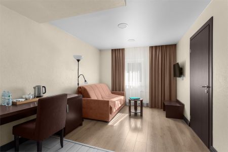 Комфорт 2-местный