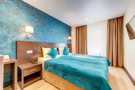 Комфорт 2-местный