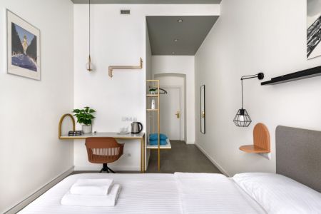 Стандартный 2-местный