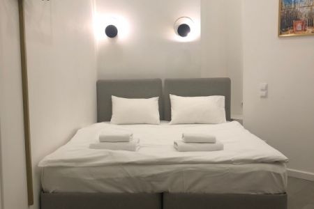 Стандартный 2-местный