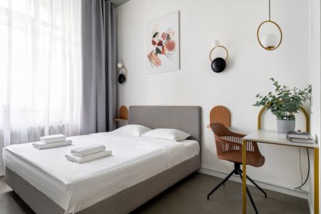 Стандартный 2-местный