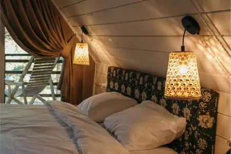 Номер 1-комнатный (Пион в доме Цветов)