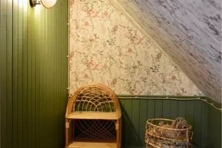 Номер 1-комнатный (Пион в доме Цветов)