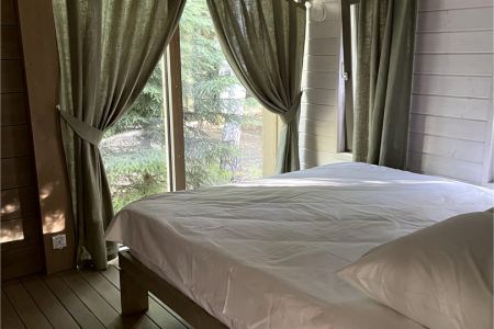 Дом 5-местный (Звездный дом)