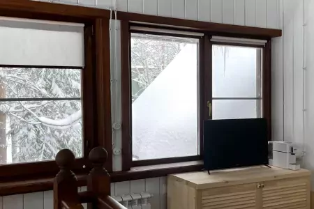 Номер 1-комнатный (Лютик в доме Цветов)