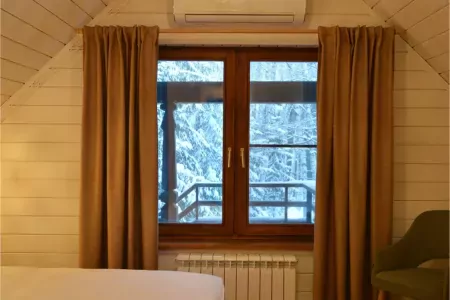 Номер 1-комнатный (Пион в доме Цветов)