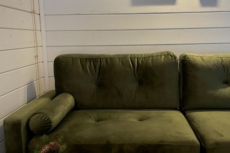 Номер 1-комнатный (Лютик в доме Цветов)