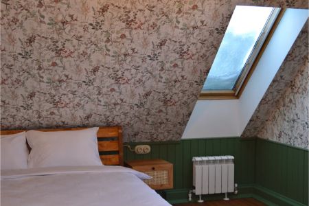 Номер 1-комнатный (Пион в доме Цветов)