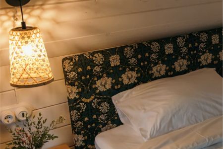 Номер 1-комнатный (Лютик в доме Цветов)