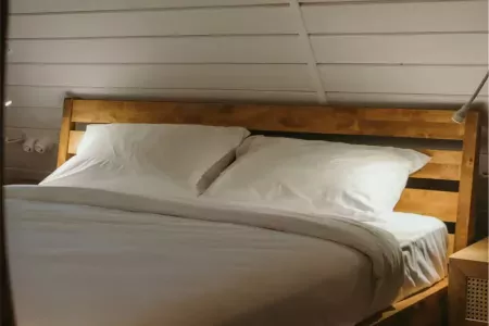 Номер 5-местный 2-комнатный (Роза в доме Цветов)