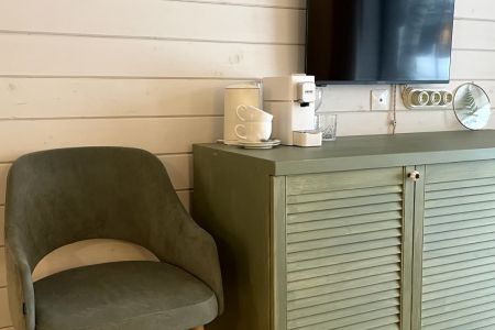 Номер 1-комнатный (Лютик в доме Цветов)