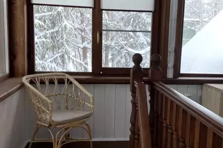 Номер 1-комнатный (Лютик в доме Цветов)