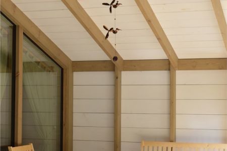 Дом 5-местный (Звездный дом)