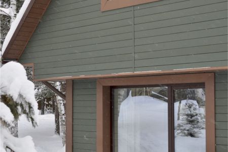 Номер 1-комнатный (Лютик в доме Цветов)