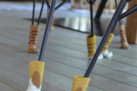 Дом 5-местный (Звездный дом)