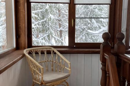 Номер 1-комнатный (Лютик в доме Цветов)