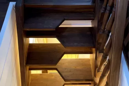 Номер 1-комнатный (Мята в доме Трав)