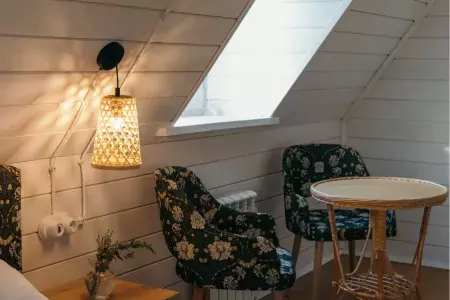 Номер 1-комнатный (Пион в доме Цветов)