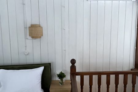 Номер 1-комнатный (Лютик в доме Цветов)