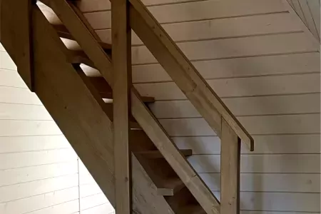 Номер 1-комнатный (Пион в доме Цветов)