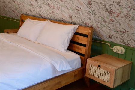 Номер 1-комнатный (Пион в доме Цветов)