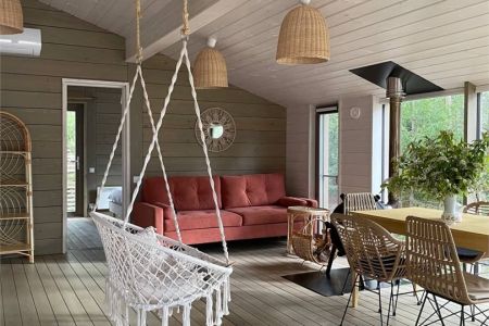 Дом 5-местный (Дом радости)