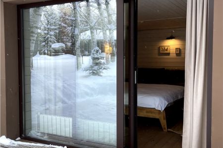 Номер 1-комнатный (Лютик в доме Цветов)