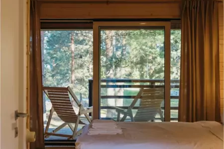 Дом 5-местный (Звездный дом)