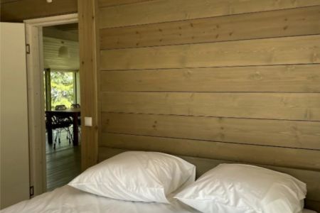 Дом 5-местный (Звездный дом)