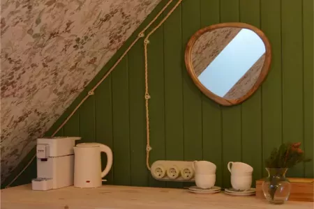 Номер 1-комнатный (Пион в доме Цветов)