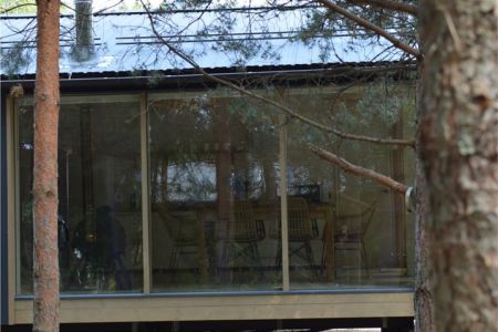 Дом 5-местный (Птичий дом)