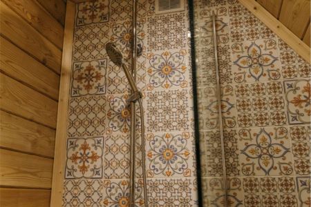 Номер 1-комнатный (Пион в доме Цветов)