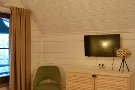 Номер 1-комнатный (Пион в доме Цветов)