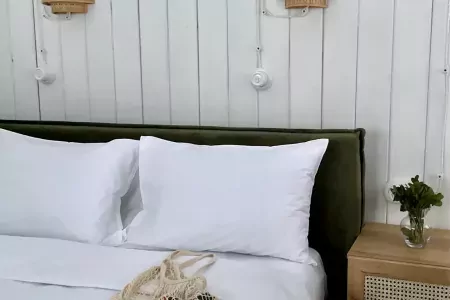 Номер 1-комнатный (Лютик в доме Цветов)