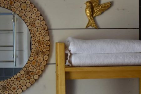 Дом 5-местный (Звездный дом)