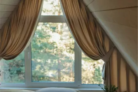 Номер 1-комнатный (Пион в доме Цветов)