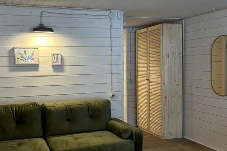 Номер 1-комнатный (Лютик в доме Цветов)