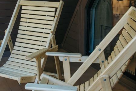 Номер 1-комнатный (Пион в доме Цветов)